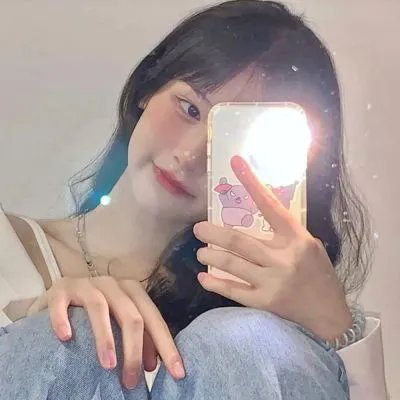 恋上美人鱼