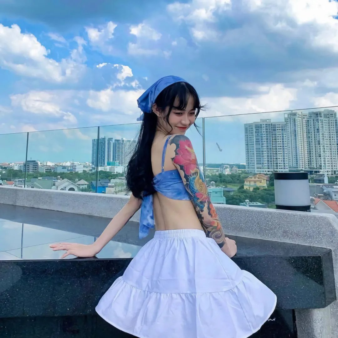 白母牛之歌